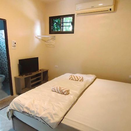 Moon River Resort Phimai 外观 照片