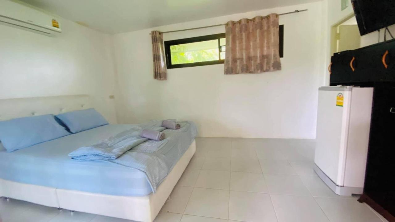 Moon River Resort Phimai 外观 照片