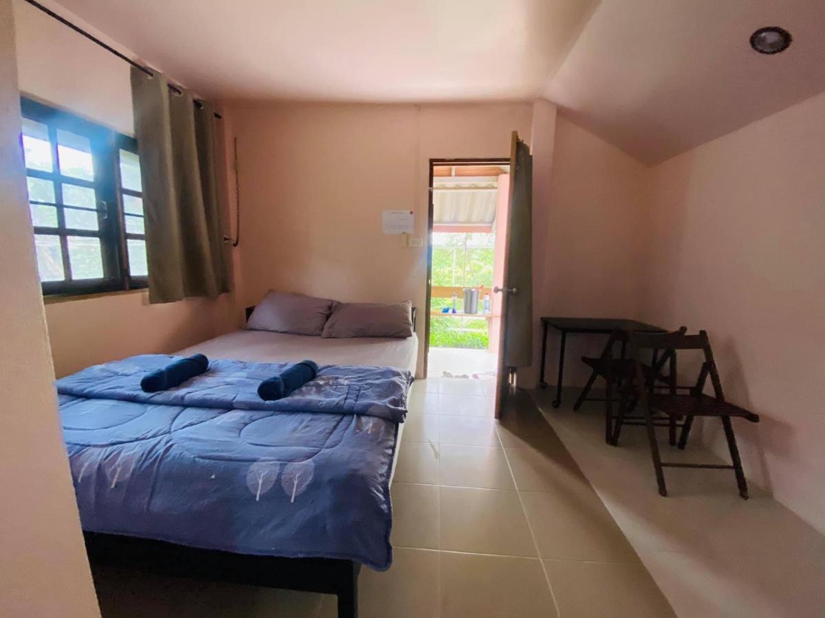 Moon River Resort Phimai 外观 照片