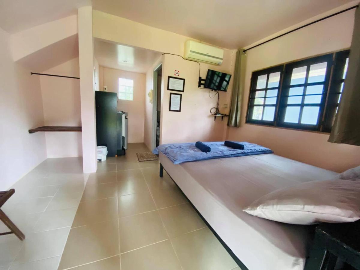 Moon River Resort Phimai 外观 照片