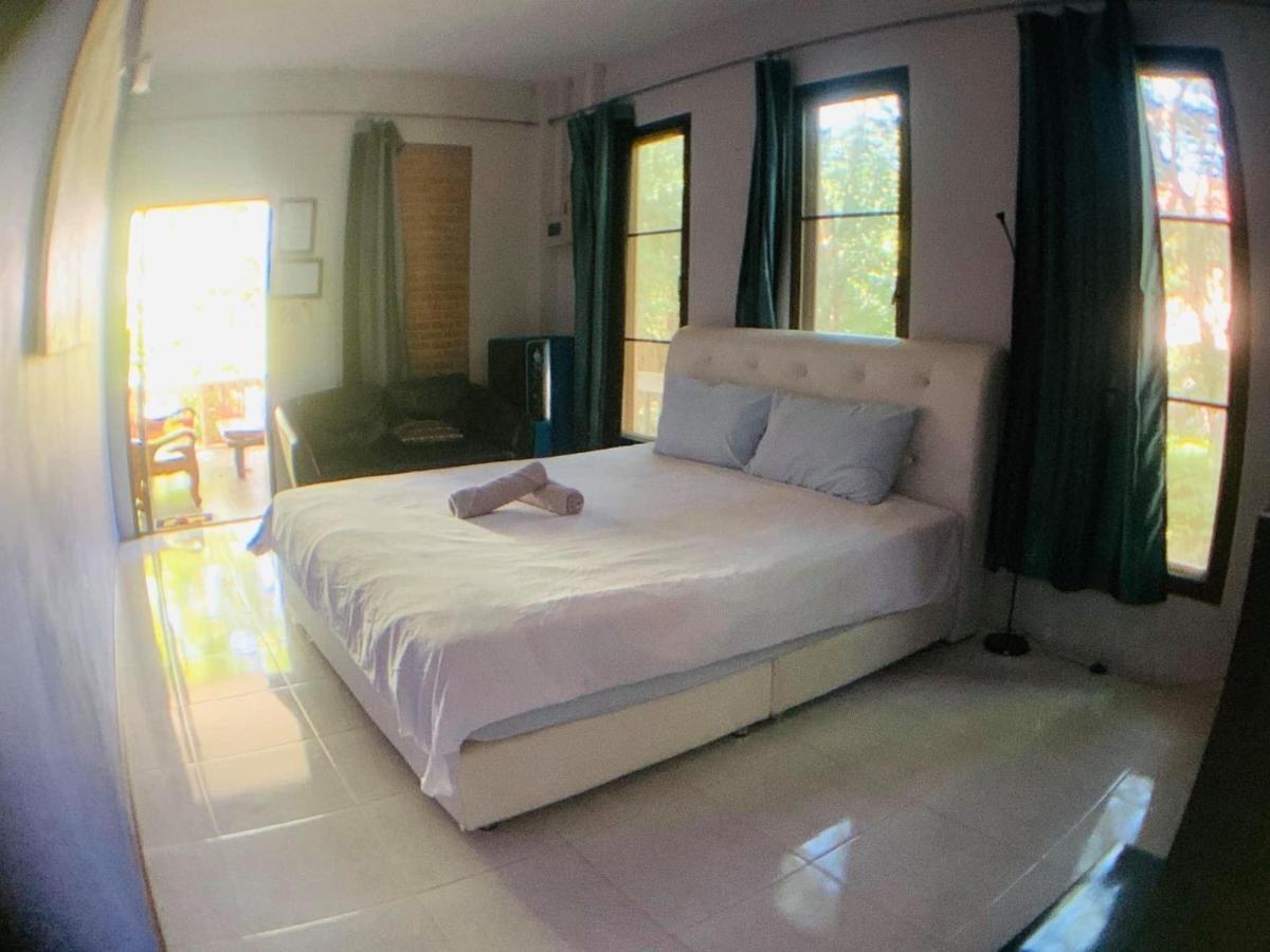 Moon River Resort Phimai 外观 照片