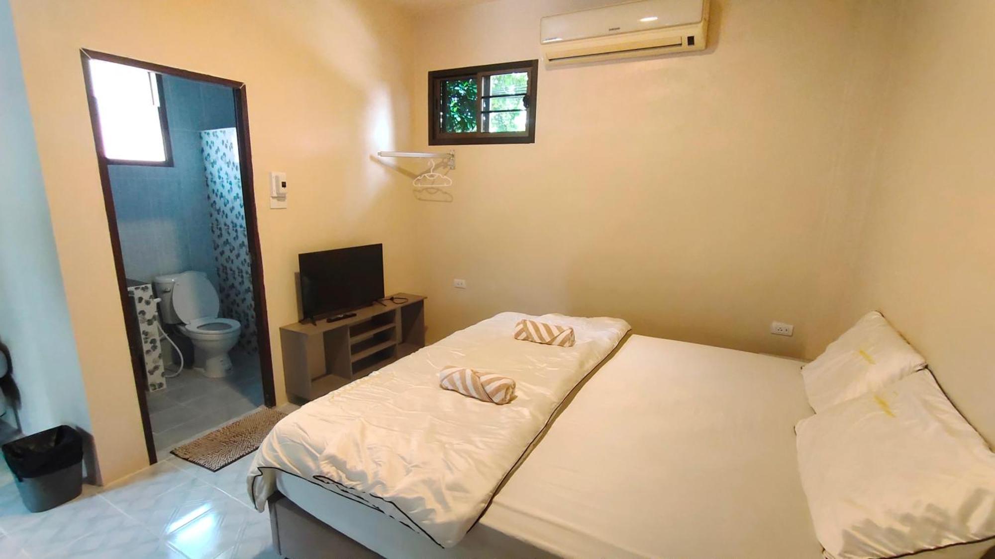 Moon River Resort Phimai 外观 照片