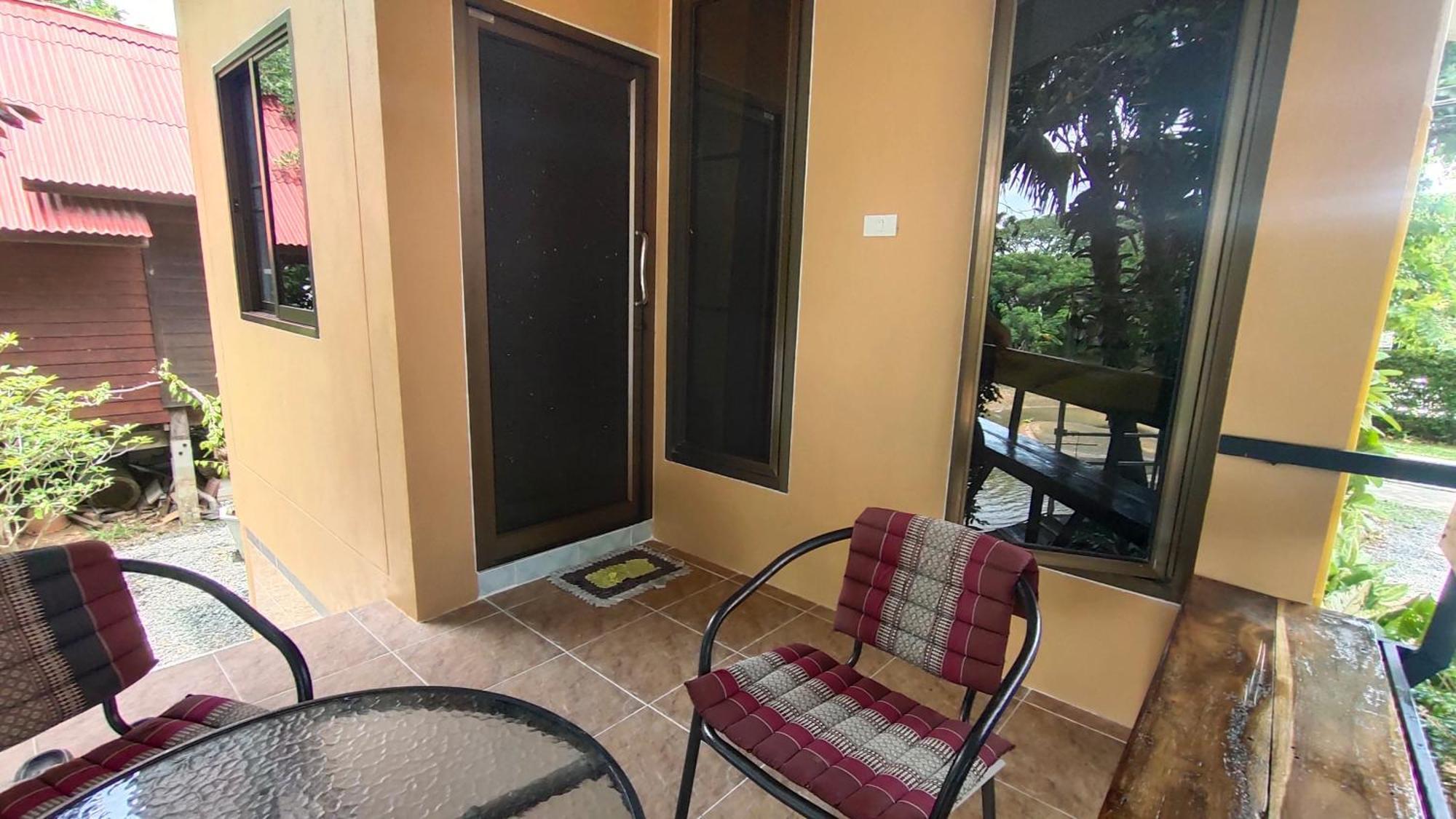 Moon River Resort Phimai 外观 照片